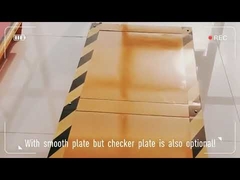 Jembatan penimbang digital