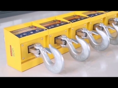 5T Gantung Digital Crane Scale Wireless Weighing